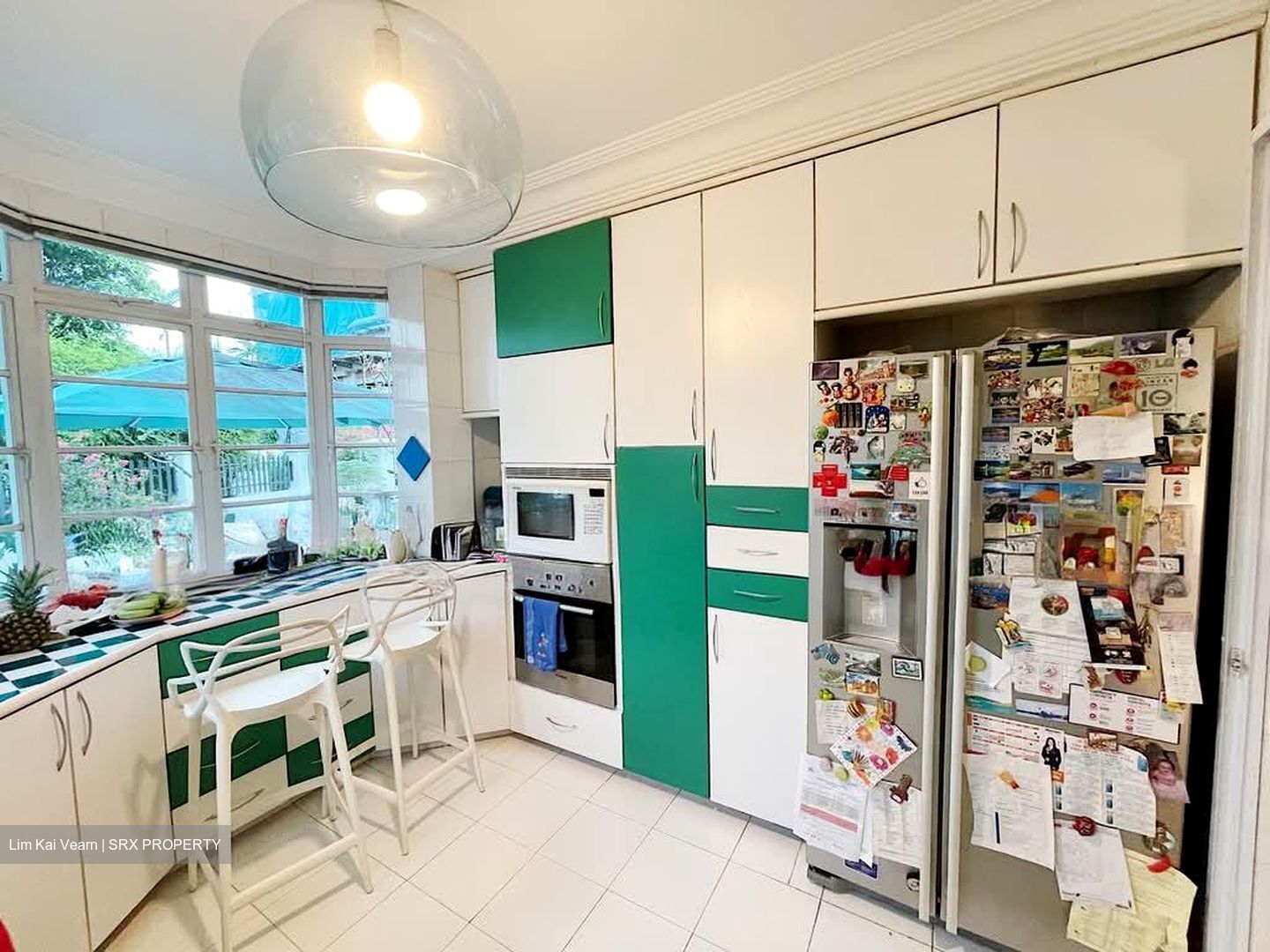 Serangoon Garden Estate (D19), Detached #573935631